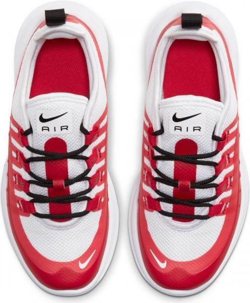 Кроссовки Nike AIR MAX AXIS BP AH5223-603 р.US 3Y красный