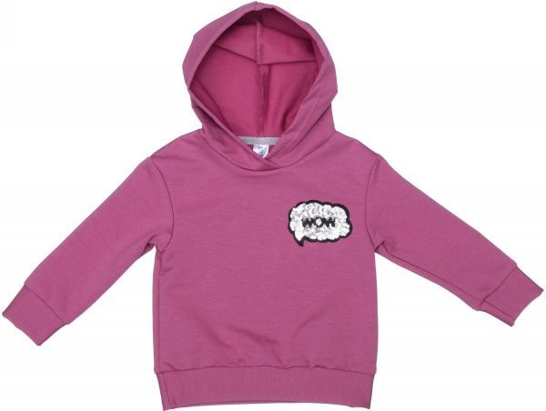 Джемпер детский Luna Kids р.92 лиловый 103543 