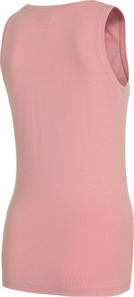 Майка 4F NOSD4-TSD306-52M L фиолетовый