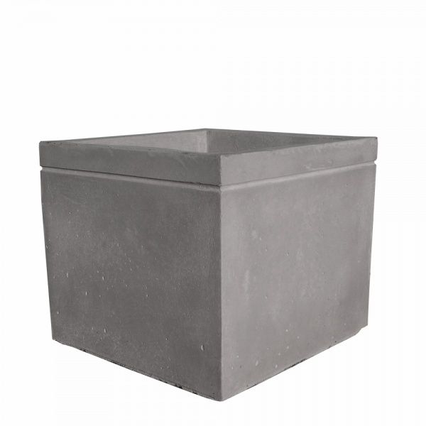 Клумба Terra concrete