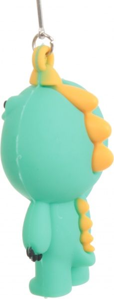 Ручка гелевая зеленая Медвежий карнавал 