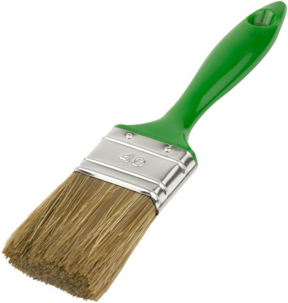 Пензель плаский Mako 40 мм 354340