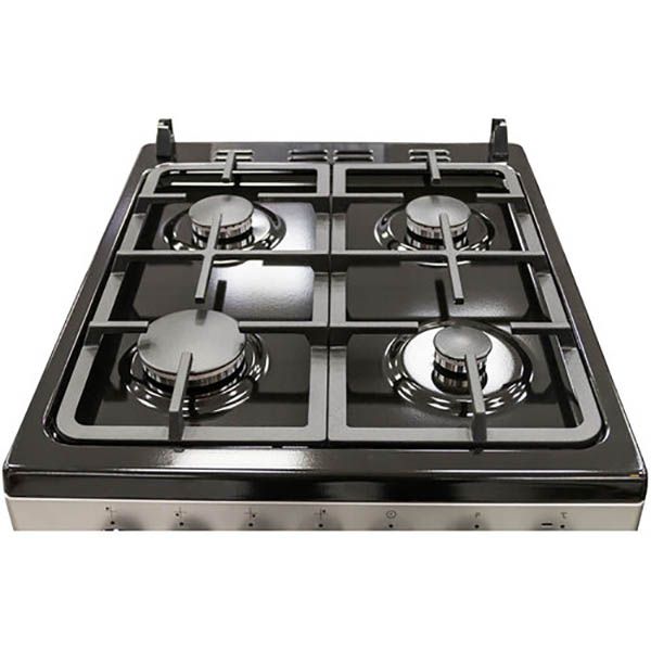 Плита комбинированная Beko FSET52130GS