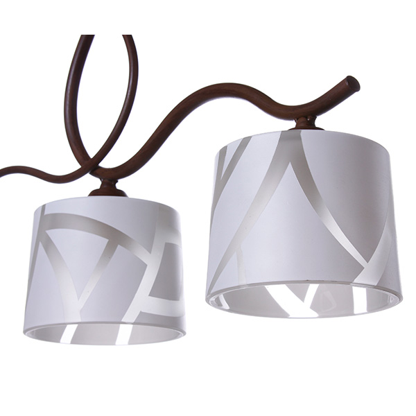 Люстра Vitaluce V3377/3PL