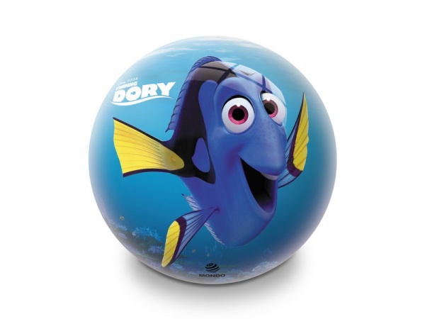 Мяч Mondo В поисках Дори d23 см в ассортименте 6233
