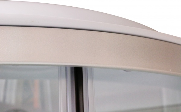 Душевой бокс TM-80 80х80х215 см высокий поддон