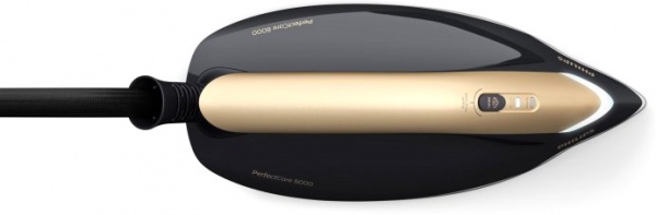 Утюг с парогенератором Philips PerfectCare 8000 PSG8140/80 