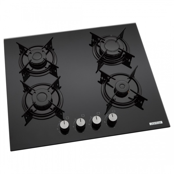 Варочная поверхность Jantar HGF 60 BL EF