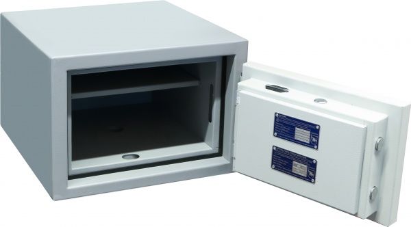 Сейф огне- и взломостойкий Griffon F30CL I.30.E 