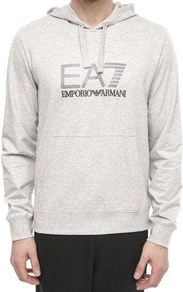 Джемпер EA7 3YPM85-PJ05Z-3904 3YPM85-PJ05Z-3904 р. M сірий