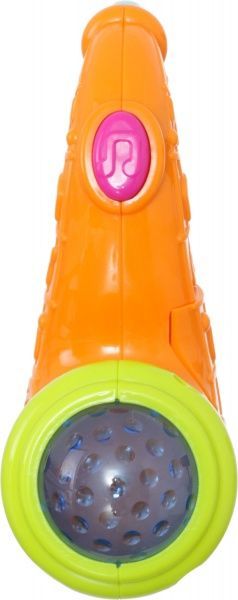 Игрушка Sweet Baby Toys Морской свисток JDY2306036560