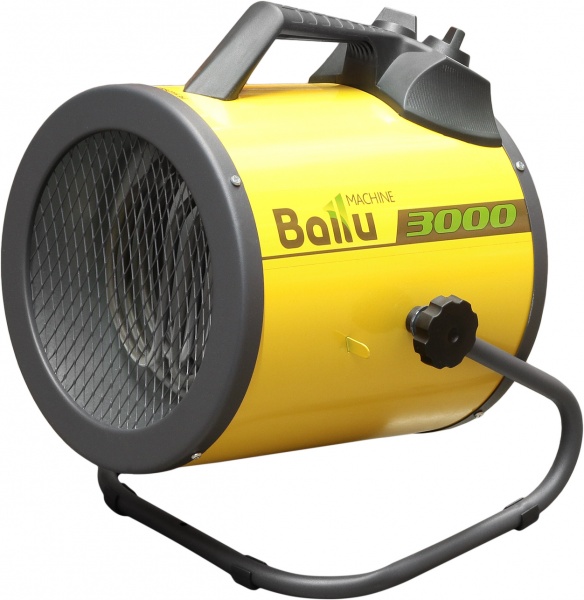 Тепловая пушка Ballu BHP-P2-3 