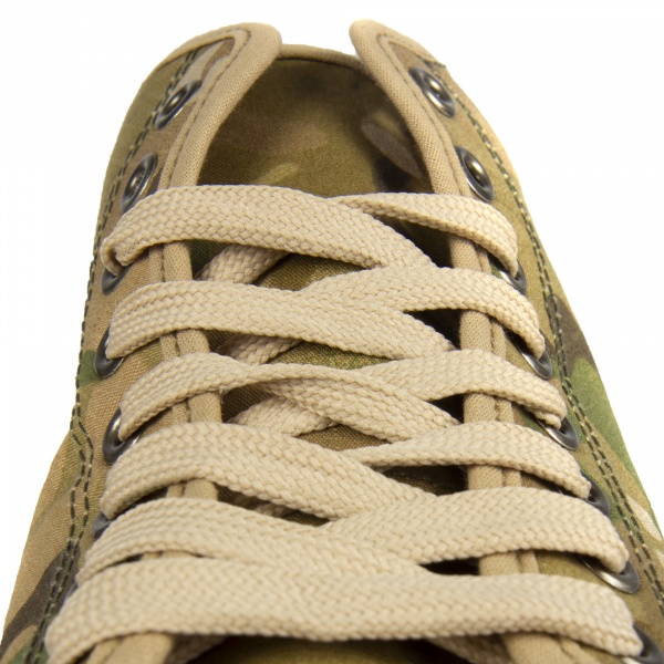 Кеди Mil-Tec МІЛІТАРІ 