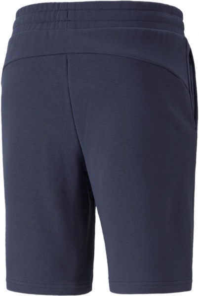 Шорти Puma FU?BALL STREET Shorts 65759505 р. M темно-синій