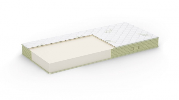 Матрац Алое Вера Плюс ІІ Dormeo 140x200 см