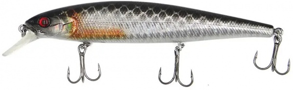 Воблер Gladiator GSQD SP/3 16,5 г 115 мм #03 G Squad Suspend