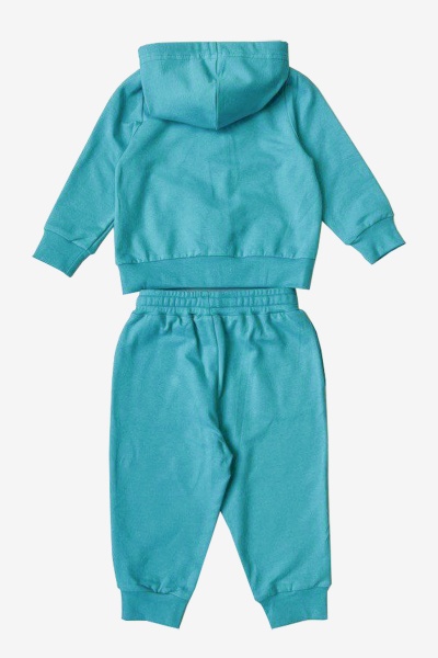 Спортивний костюм Роза р.104 бірюзовий 230105 