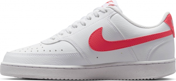 Кроссовки Nike COURT VISION LOW DR9885-101 р.37,5 белый