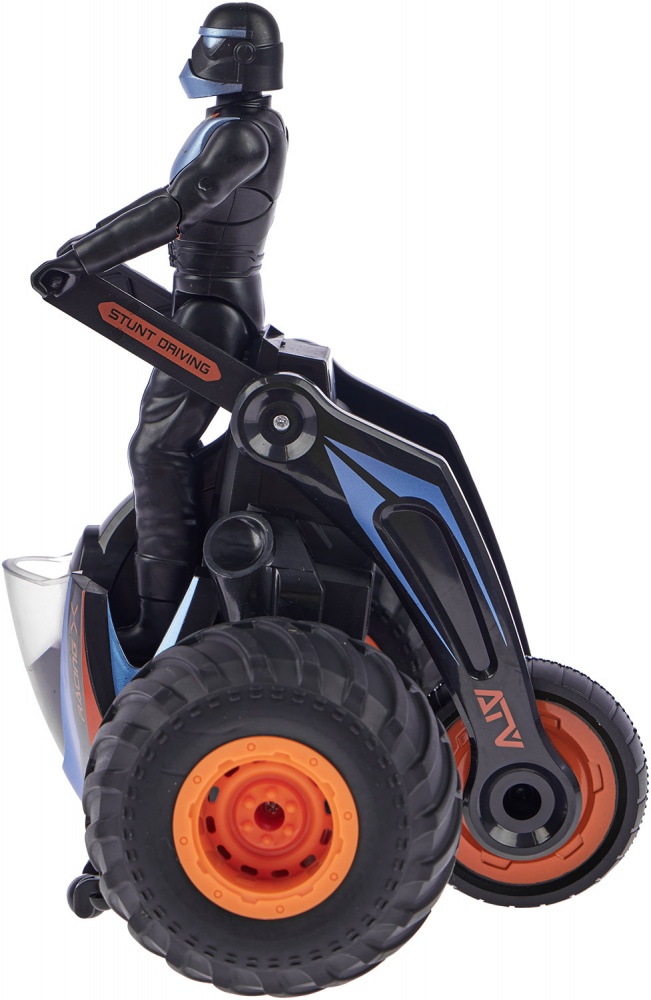 Іграшка на радіокеруванні ZIPP Toys Трицикл Stunt Racer 532.01.17