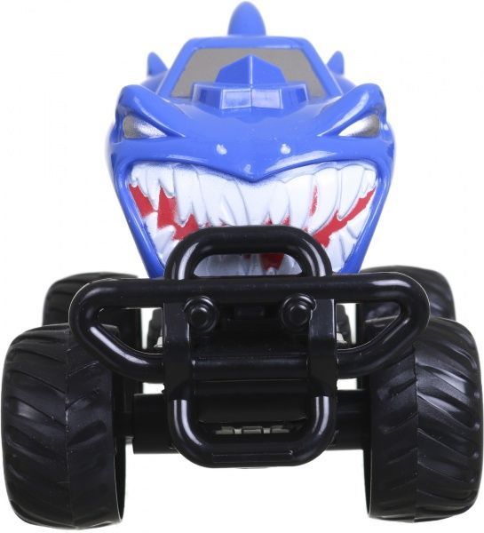 Машинка автомобіль фрикційний колір в асортименті F107794