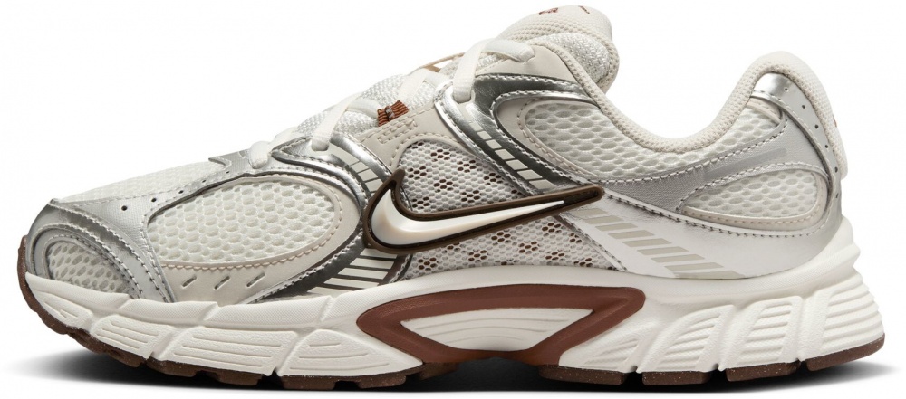 Кросівки жіночі Nike W V5 RNR HQ7901-102 р.36,5 молочні