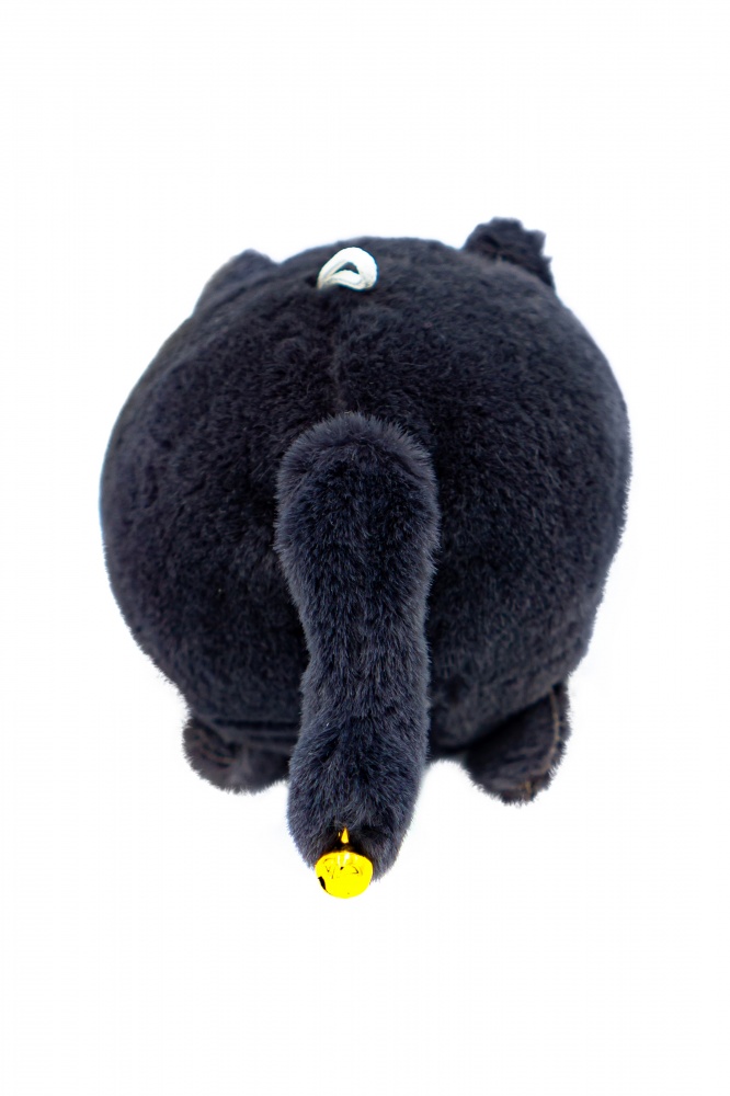 Іграшка м'яка інтерактивна Qunxing Toys Котик L0836