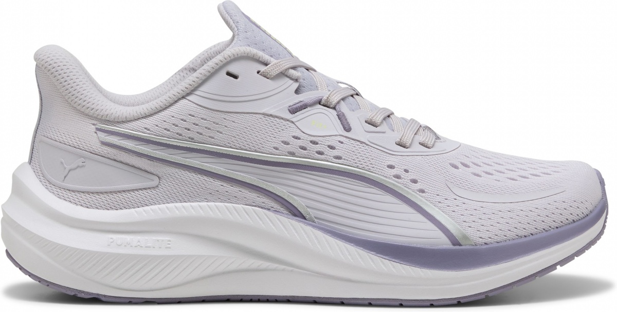 Кроссовки женские Puma Skyrocket Lite 2 31173030 р.39 белые — фото 1