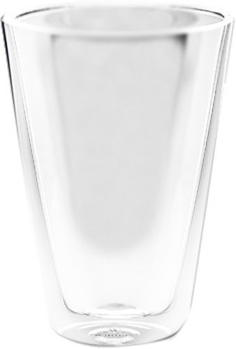 Склянка для лате Thermo WL-888706 / A 400 мл Wilmax 