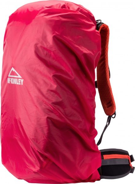 Рюкзак McKinley 276026-900050 black 26 л Lynx VT 26