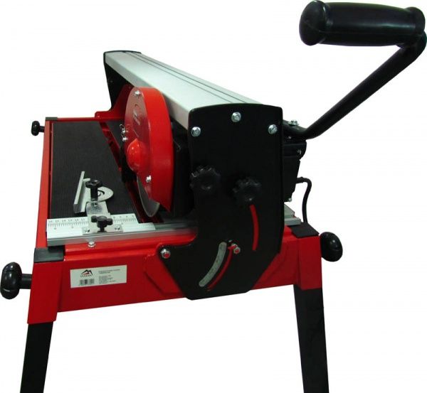 Плиткоріз електричний Vulkan 230В/800Вт TSW200G-620