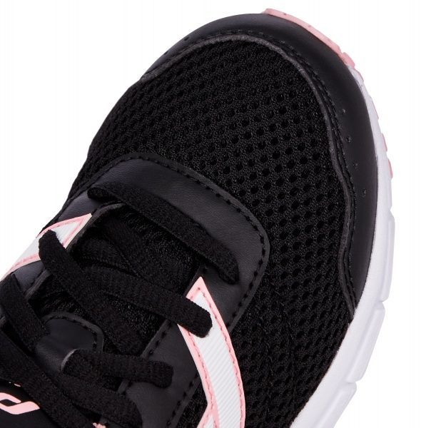 Кросівки Pro Touch Amsterdam IV JR 239623-921050 р.36 чорний/рожевий