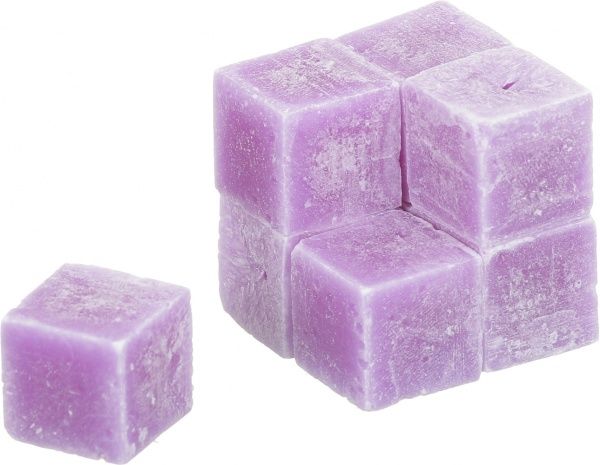 Набір кубиків Scented Cubes для аромалампи Крокус 
