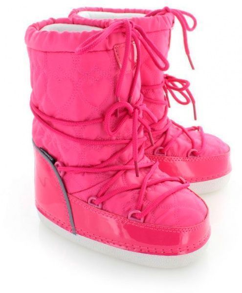 Сноубутси Coqui 101136 р. 29/30 рожевий