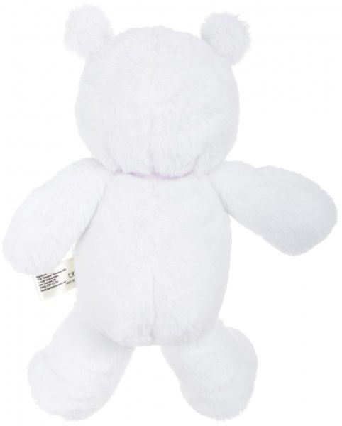 Мягкая игрушка Мишка Лаванда 40 см