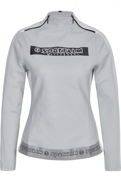 Футболка з довгим рукавом Sportalm Draco 905125966-9 р.36 бежевий