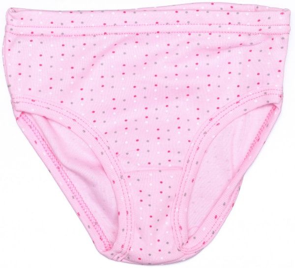 Комплект для дівчаток Фламінго р.116 рожевий 236-1007 