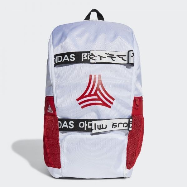 Рюкзак Adidas FS BP A.R. FI9351 белый