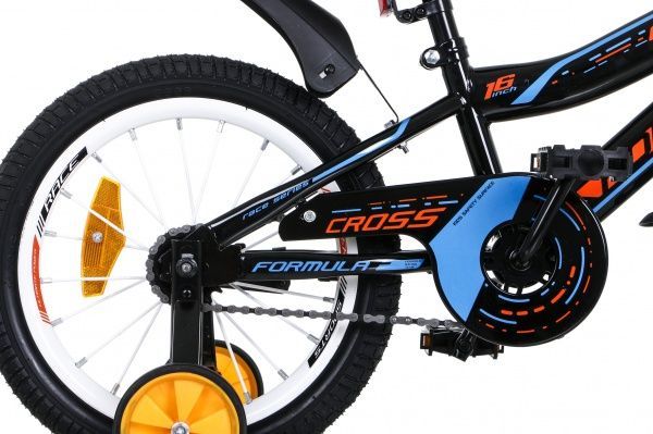 Велосипед Formula 9