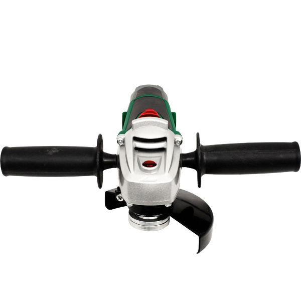 Шлифмашина угловая Протон МШУ-125/950 Semi-Pro