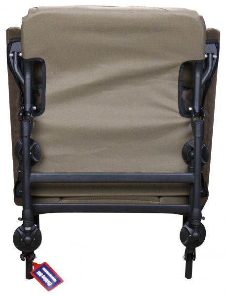 Крісло Fishing ROI з підлокітниками Lazy Recline-Chair HYC048-R