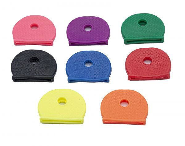 Шляпка на ключ 21х27х5 мм (CP-001) 