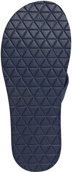 Вьетнамки Adidas EEZAY FLIP FLOP EG2041 р. UK 9 синий