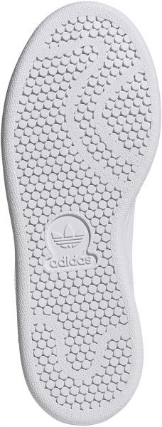 Кроссовки Adidas STAN SMITH J FY4481 р.4 белый
