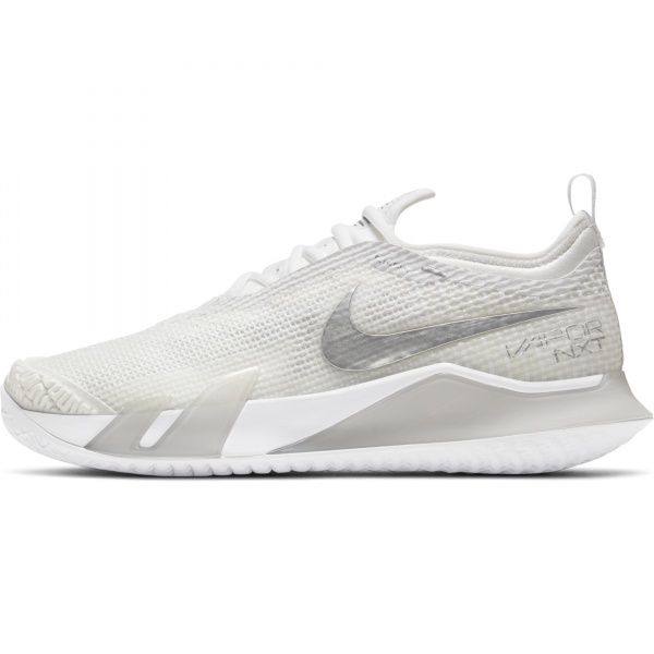 Кроссовки Nike CourtREACT Vapor NXT CV0742-100 р.US 9 белый