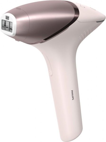 Фотоэпилятор Philips Lumea Series 9000 BRI958/00 Lumea IPL 9000 Series BRI958/00