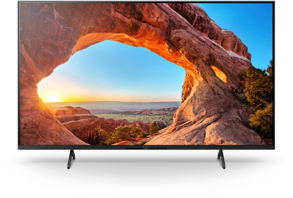 Телевізор Sony KD-55X85TJ