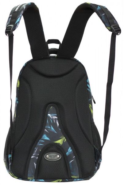 Ранец школьный Safari 4 отделения 21-111L-3