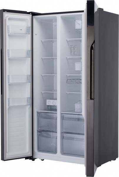 Холодильник Gorenje NRS918EMB