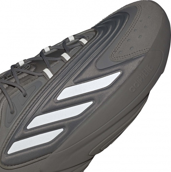 Кросівки Adidas OZELIA H04252 р.44 2/3 UK 10 27,6 см сірий