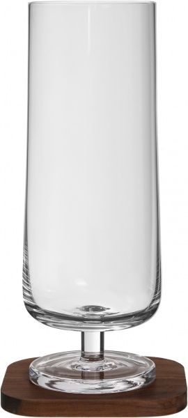 Набор бокалов для пива City Bar 450 мл 2 шт. LSA